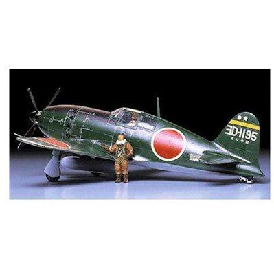 1/48 Raiden Jack