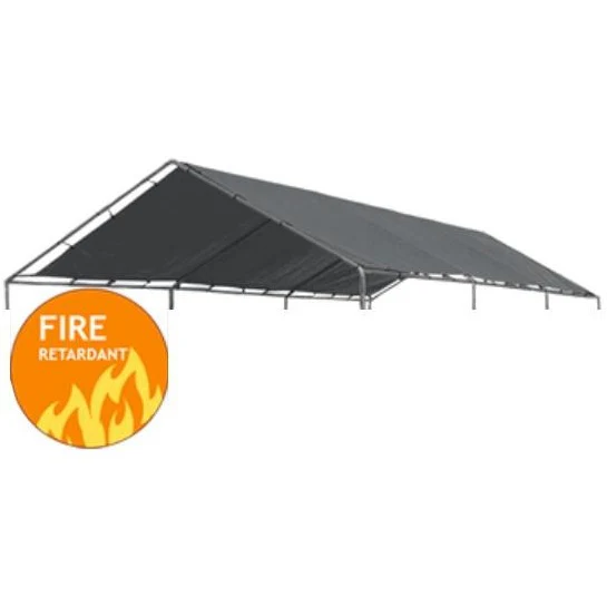 STANDARD CANOPY ROOF FOR 10' X 10' FRAME FOOTPRINT - Image 3