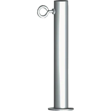 10 X 20 X 3/4" LEAN-TO FRAME, INCLUDES EVERYTHING EXCEPT PIPE - Image 3
