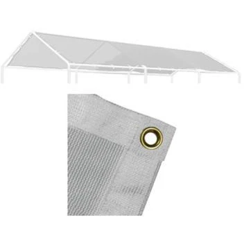 STANDARD CANOPY ROOF FOR 12' X 12' FRAME FOOTPRINT - Image 10