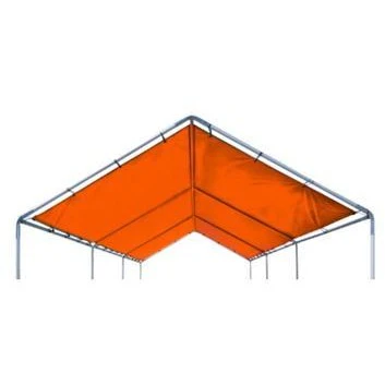 STANDARD CANOPY ROOF FOR 12' X 16' FRAME FOOTPRINT - Image 5