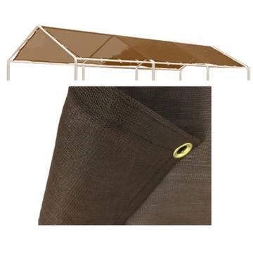 STANDARD CANOPY ROOF FOR 12' X 20' FRAME FOOTPRINT - Image 2
