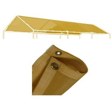 STANDARD CANOPY ROOF FOR 14' X 14' FRAME FOOTPRINT - Image 10