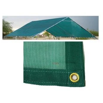 STANDARD CANOPY ROOF FOR 16' X 20' FRAME FOOTPRINT - Image 13