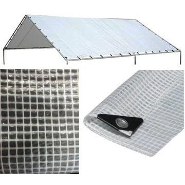STANDARD CANOPY ROOF FOR 16' X 20' FRAME FOOTPRINT - Image 8