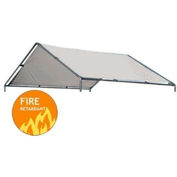 STANDARD CANOPY ROOF FOR 16' X 24' FRAME FOOTPRINT - Image 2