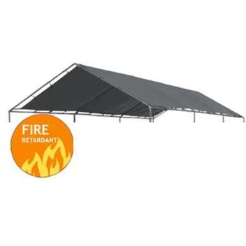 STANDARD CANOPY ROOF FOR 16' X 24' FRAME FOOTPRINT - Image 3