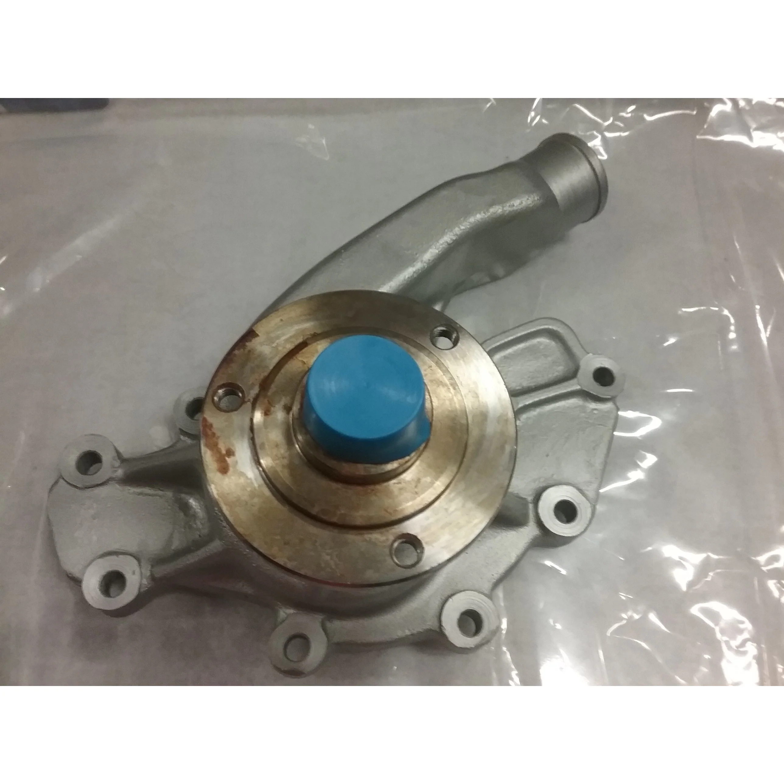 1999 Range Rover 4.6 HSE Water Pump-gasket and extras - Image 2