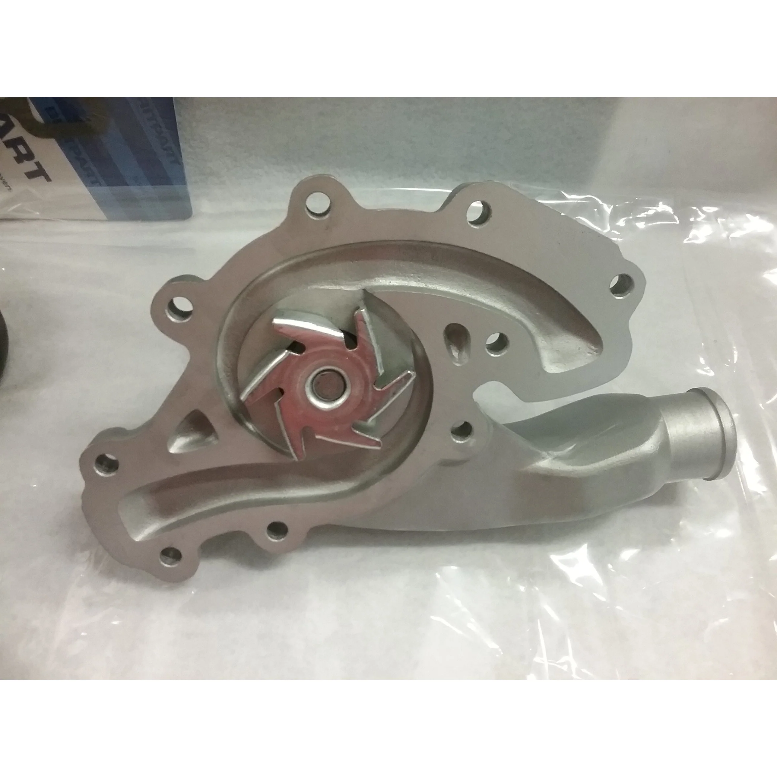1999 Range Rover 4.6 HSE Water Pump-gasket and extras - Image 3
