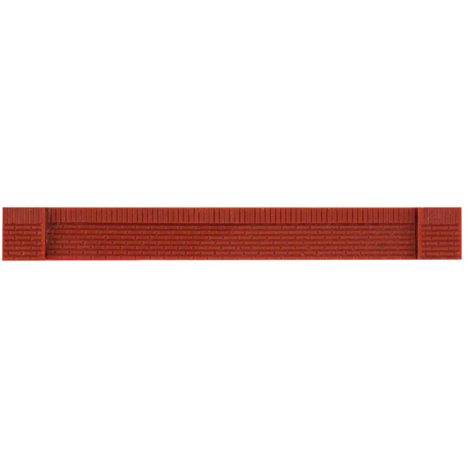 30117 HO DPM Cornice, Plain (8)