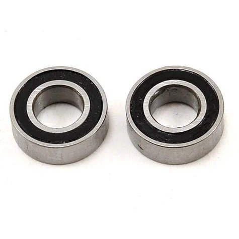 6mm x 12mm x 4mm Ball Bearing (2)