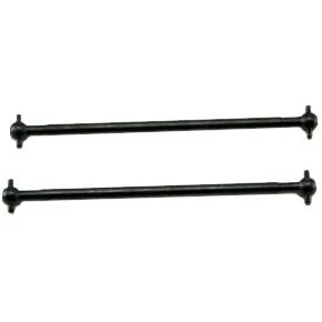 08029 90mm Front/Rear Dog Bone (2pcs) Redcat Volcano Exp/Exp Pro