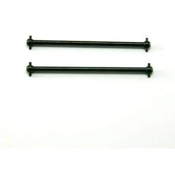 08059 87mm Front/Rear Dog Bone (2pcs)