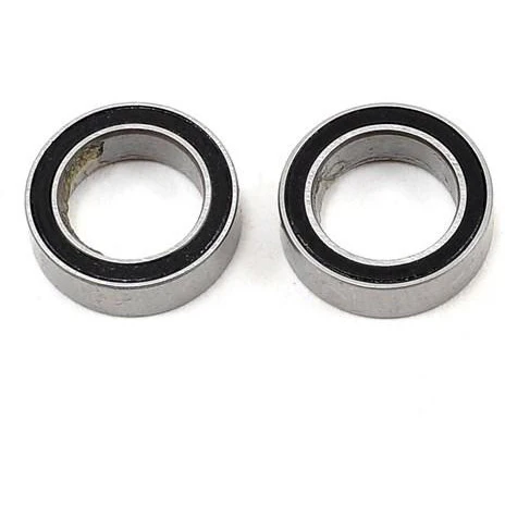 8mm x 12mm x 3.5mm Ball Bearing (2)