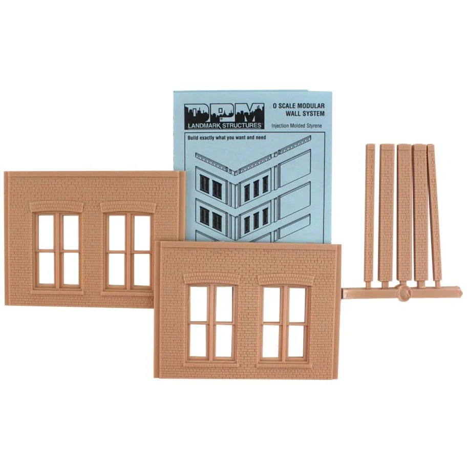 90106 O DPM Double Rectangular Window (2)