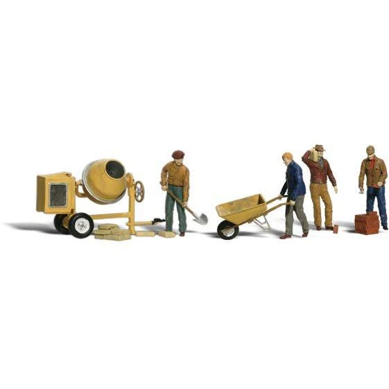 A2753 O Masonry Workers