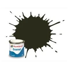AA0583 No 53 Gunmetal Metallic Tinlet No 1 14ml