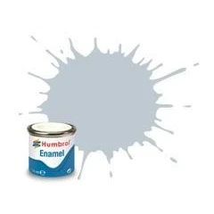 AA0610 No 56 Aluminium Metallic Tinlet No 1 14ml