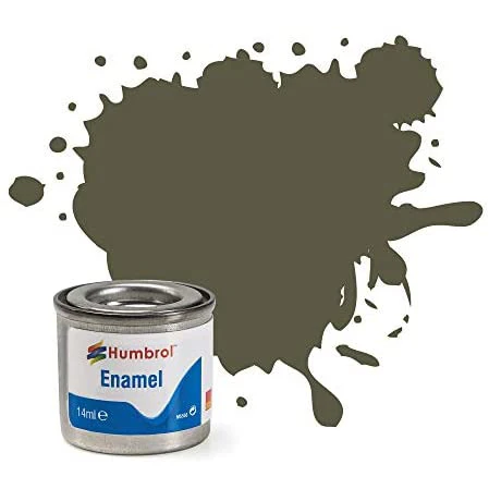 AC5039 No 27004 Gunmetal Metalcote Tinlet No 1 14ml