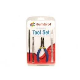 AG9150 Kit Modeller's Tool Set