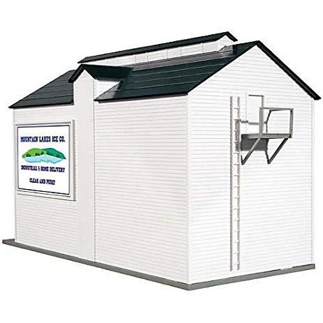 Atlas O Ice House Kit - Image 2