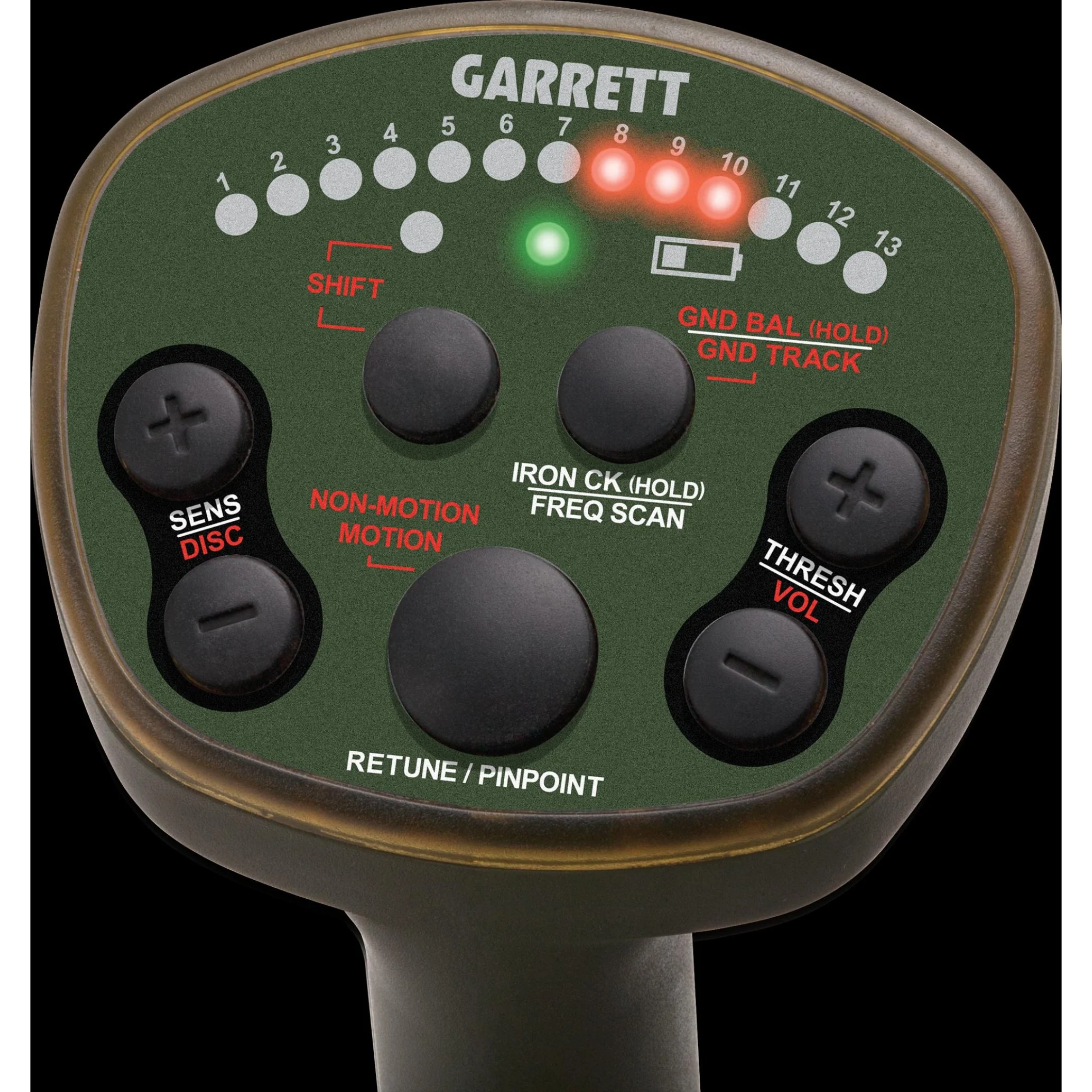 Garrett ATX Deepseeker Package - Image 3