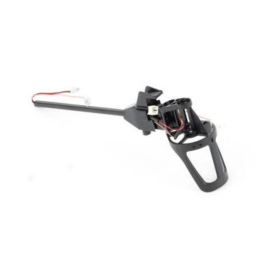 AZSH1310 Ethos QX130 Motor Mount/Landing Skid and Boom, Right Front w/White LED