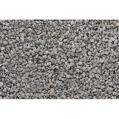 B1389 Coarse Ballast Shaker, Gray/50 cu. in.
