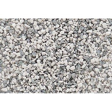 B1393 Fine Ballast Shaker, Gray Blend/50 cu. in.