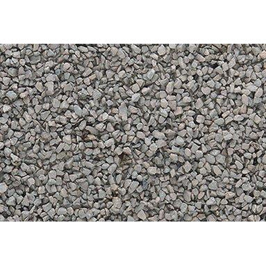 B75 Fine Ballast Bag, Gray/18 cu. in.