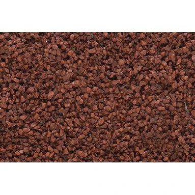 B84 Coarse Ballast Bag, Iron Ore/18 cu. in.
