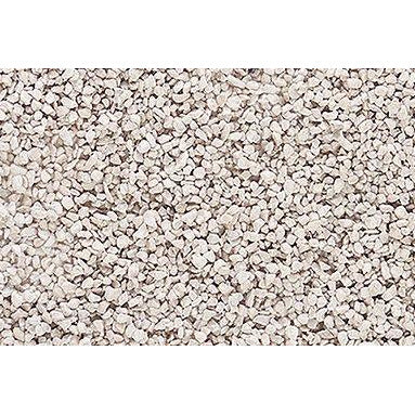 B88 Coarse Ballast Bag, Light Gray/18 cu. in.