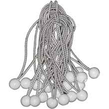 11" BALL BUNGEE-CHOOSE YOUR COLOR AND AMOUNT - Image 2