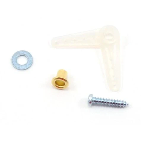 DUB851 Bell Crank System system:72