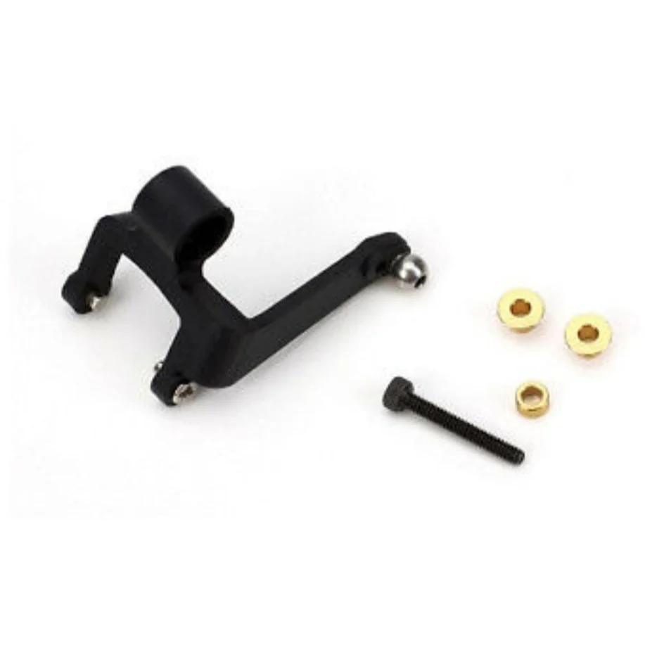 Blade No.BLH1667 Tail Rotor Pitch Lever Set: B450