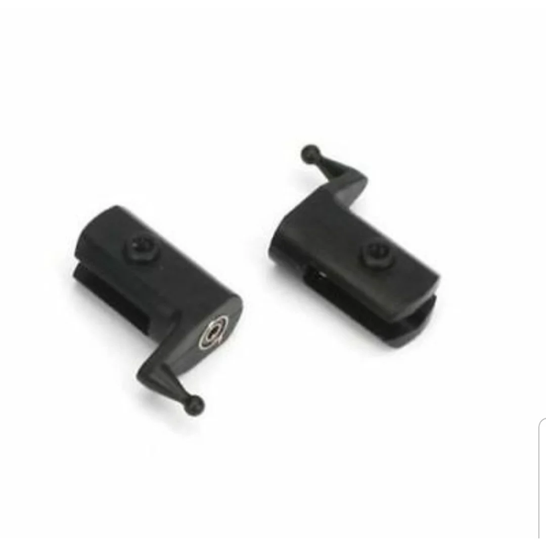 Blade BLH3514 Main Blade Grips With Bearings: mCP X