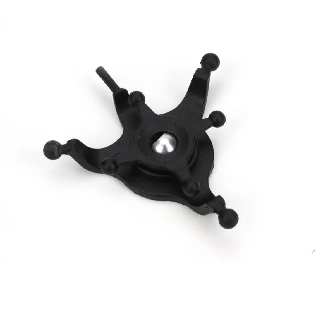 Blade No.EFLH1511  Swashplate: BSR