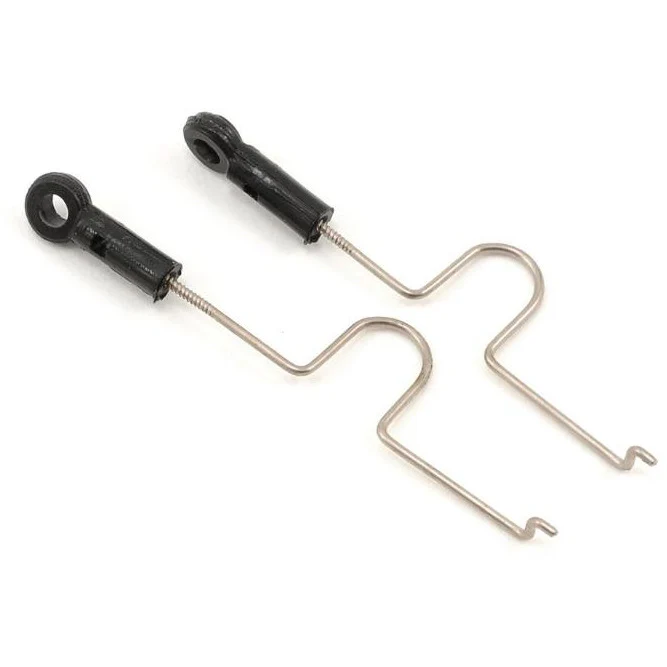 Blade EFLH2418 Servo Pushrod Set: BMCX2
