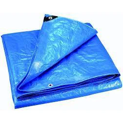 BLUE TARP-CHOOSE YOUR SIZE