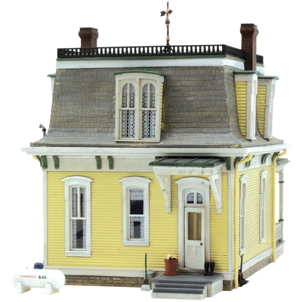 BR4939 N Built-Up Home Sweet Home - Image 3
