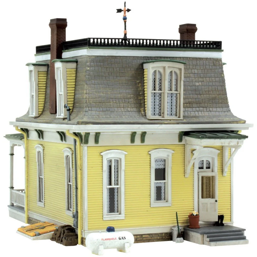 BR4939 N Built-Up Home Sweet Home - Image 4