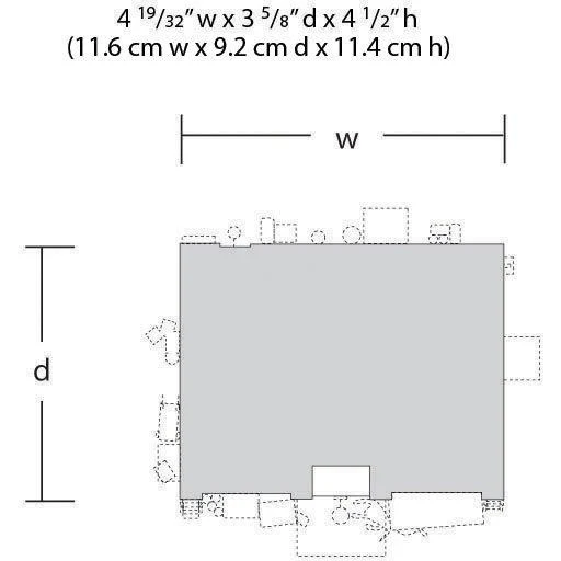 BR5022 HO B/U Harrisons Hardware - Image 4