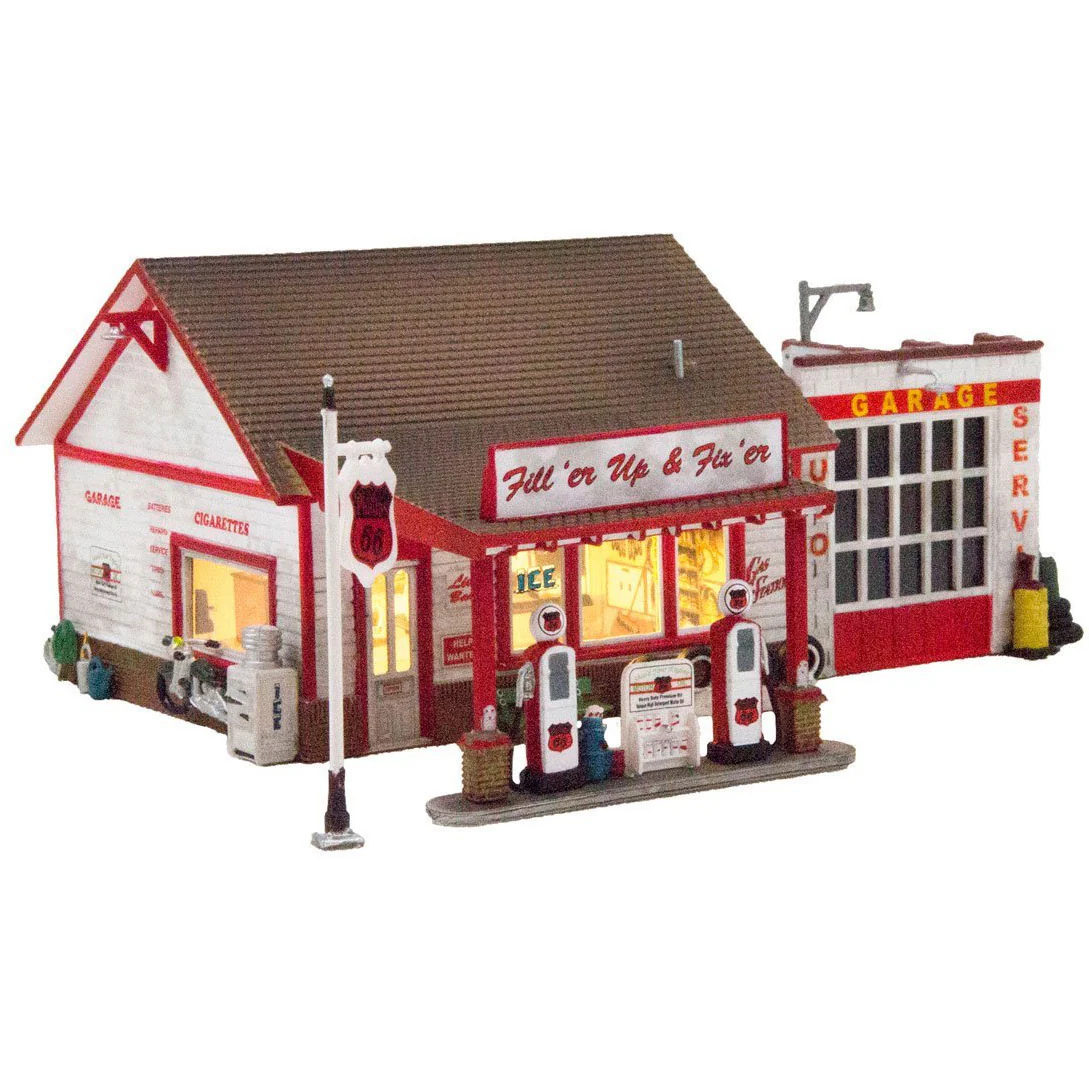 BR5025 HO B/U Fill'er Up and Fix'er - Image 4