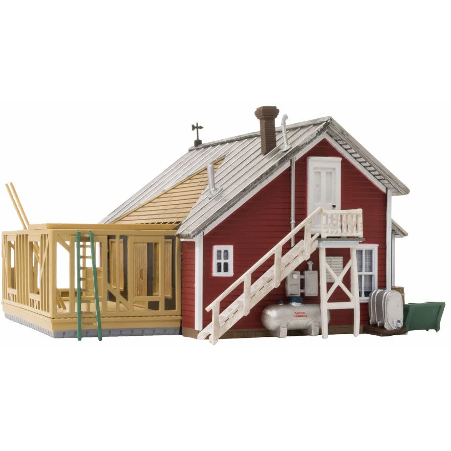 BR5031 HO B/U Country Store Expansion - Image 3