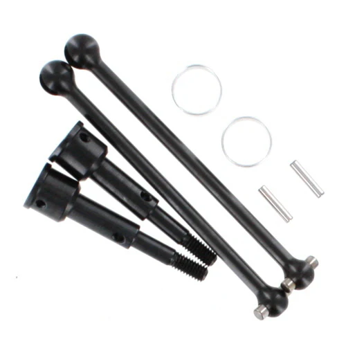Redcat BS213-003 front transverse drive shaft Blackout - Image 2