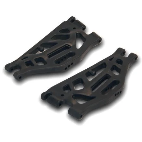 Redcat BS903-059 Plastic Rear Lower Suspension Arm (1pr) Earthquake