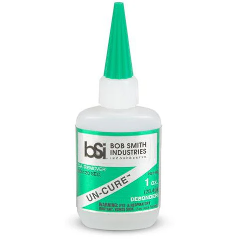BSI 161 DEBONDER UN-CURE 1 OZ.