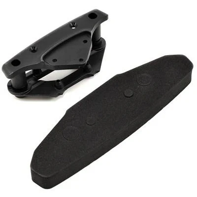 Bumper Set Front: V100