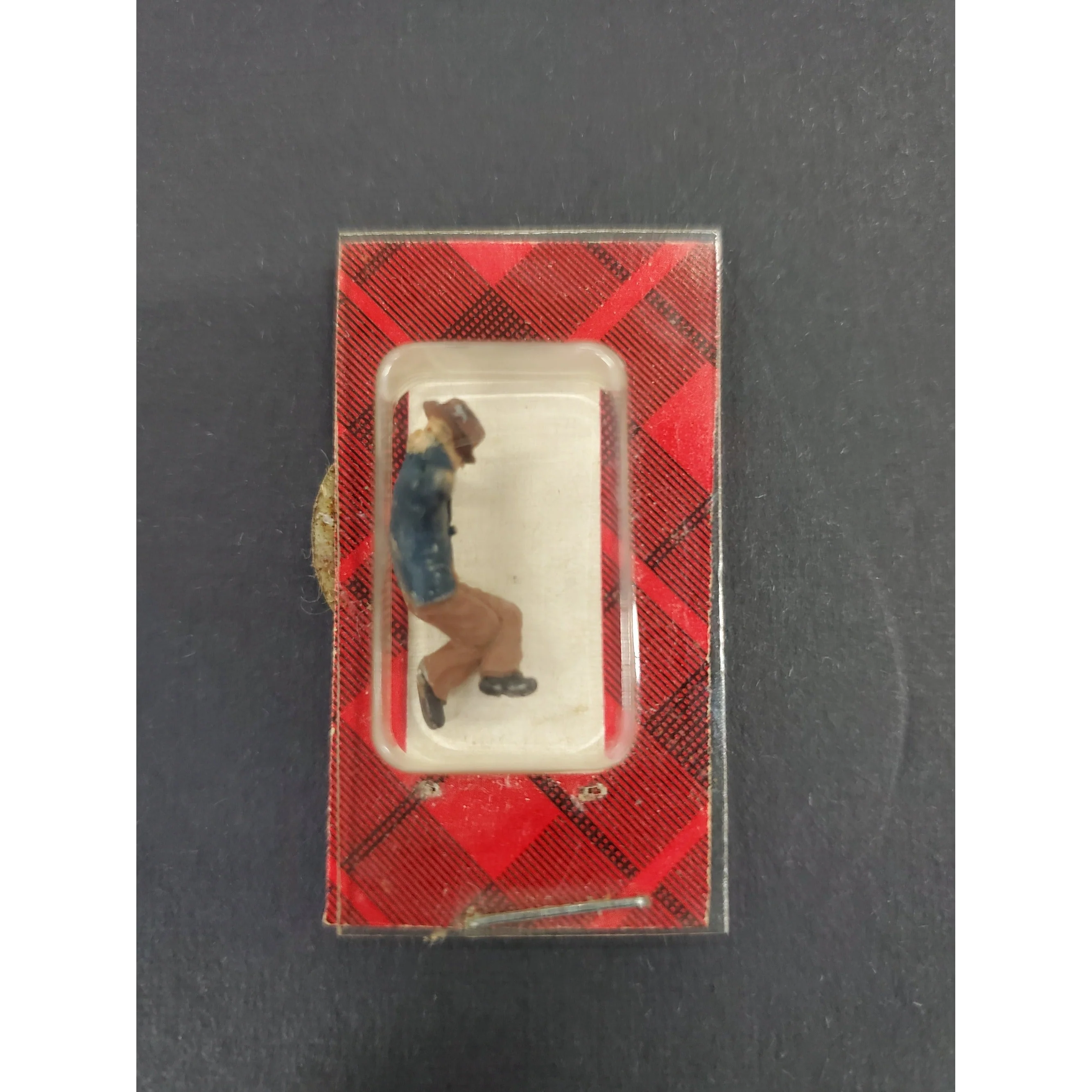 Campbell Scale Models The Thinker 1233-100