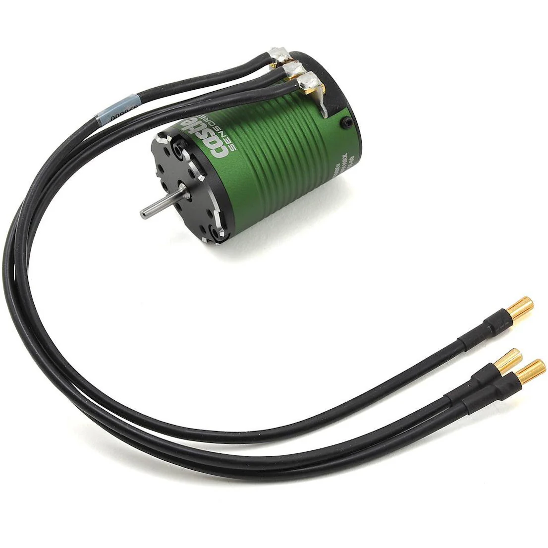 Castle Creations 1406 Sensored 4-Pole Brushless Motor (4600kV)